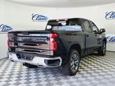 Thumbnail of 2026 Black Chevrolet Silverado 1500