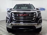 Thumbnail of 2019 Onyx Black GMC Sierra 1500