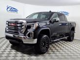 Thumbnail of 2019 Onyx Black GMC Sierra 1500