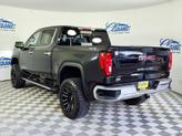 Thumbnail of 2019 Onyx Black GMC Sierra 1500