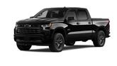 Thumbnail of 2026 Black Chevrolet Silverado 1500