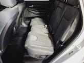 Thumbnail of 2022 Shimmering Silver Hyundai SANTA FE