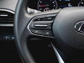 Thumbnail of 2022 Shimmering Silver Hyundai SANTA FE