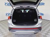 Thumbnail of 2022 Shimmering Silver Hyundai SANTA FE