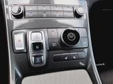Thumbnail of 2022 Shimmering Silver Hyundai SANTA FE