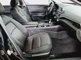 Thumbnail of 2024 Super Black Nissan Altima