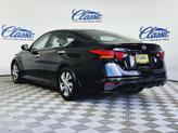 Thumbnail of 2024 Super Black Nissan Altima