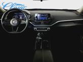 Thumbnail of 2024 Super Black Nissan Altima