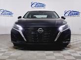 Thumbnail of 2024 Super Black Nissan Altima