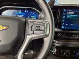 Thumbnail of 2023 Radiant Red Tintcoat Chevrolet Silverado 1500