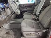 Thumbnail of 2023 Radiant Red Tintcoat Chevrolet Silverado 1500