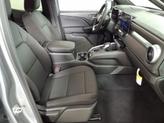 Thumbnail of 2025 Gray Chevrolet Colorado