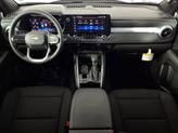 Thumbnail of 2025 Gray Chevrolet Colorado