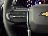 Thumbnail of 2025 Gray Chevrolet Colorado