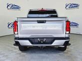 Thumbnail of 2025 Gray Chevrolet Colorado