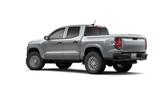 Thumbnail of 2025 Gray Chevrolet Colorado