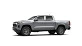 Thumbnail of 2025 Gray Chevrolet Colorado