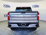 Thumbnail of 2022 Satin Steel Metallic Chevrolet Silverado 1500