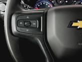 Thumbnail of 2022 Satin Steel Metallic Chevrolet Silverado 1500
