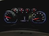 Thumbnail of 2022 Satin Steel Metallic Chevrolet Silverado 1500