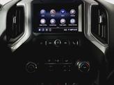 Thumbnail of 2022 Satin Steel Metallic Chevrolet Silverado 1500