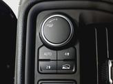 Thumbnail of 2022 Satin Steel Metallic Chevrolet Silverado 1500