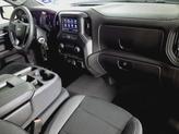 Thumbnail of 2022 Satin Steel Metallic Chevrolet Silverado 1500