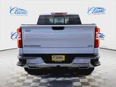 Thumbnail of 2021 Iridescent Pearl Tricoat Chevrolet Silverado 1500