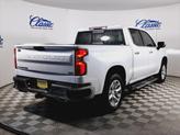Thumbnail of 2021 Iridescent Pearl Tricoat Chevrolet Silverado 1500
