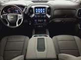 Thumbnail of 2021 Iridescent Pearl Tricoat Chevrolet Silverado 1500