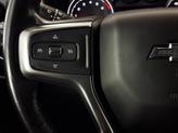 Thumbnail of 2022 Summit White Chevrolet Silverado 1500