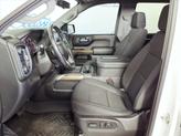 Thumbnail of 2022 Summit White Chevrolet Silverado 1500