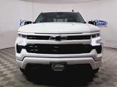 Thumbnail of 2025 Summit White Chevrolet Silverado 1500