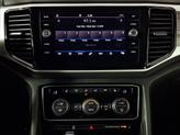 Thumbnail of 2022 Pyrite Silver Metallic Volkswagen Atlas Cross Sport