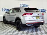 Thumbnail of 2022 Pyrite Silver Metallic Volkswagen Atlas Cross Sport