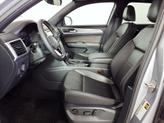 Thumbnail of 2022 Pyrite Silver Metallic Volkswagen Atlas Cross Sport