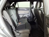 Thumbnail of 2022 Pyrite Silver Metallic Volkswagen Atlas Cross Sport