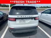 Thumbnail of 2019 White Land Rover Discovery