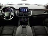 Thumbnail of 2021 Summit White Chevrolet Tahoe