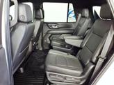 Thumbnail of 2021 Summit White Chevrolet Tahoe