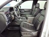 Thumbnail of 2021 Summit White Chevrolet Tahoe
