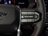Thumbnail of 2025 Gray Chevrolet Colorado