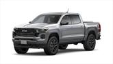 Thumbnail of 2025 Gray Chevrolet Colorado