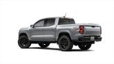 Thumbnail of 2025 Gray Chevrolet Colorado