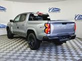Thumbnail of 2025 Gray Chevrolet Colorado
