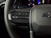 Thumbnail of 2025 Gray Chevrolet Colorado