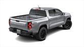 Thumbnail of 2025 Gray Chevrolet Colorado