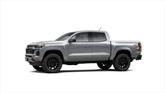 Thumbnail of 2025 Gray Chevrolet Colorado