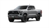 Thumbnail of 2025 Gray Chevrolet Colorado