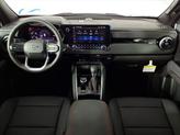 Thumbnail of 2025 Gray Chevrolet Colorado